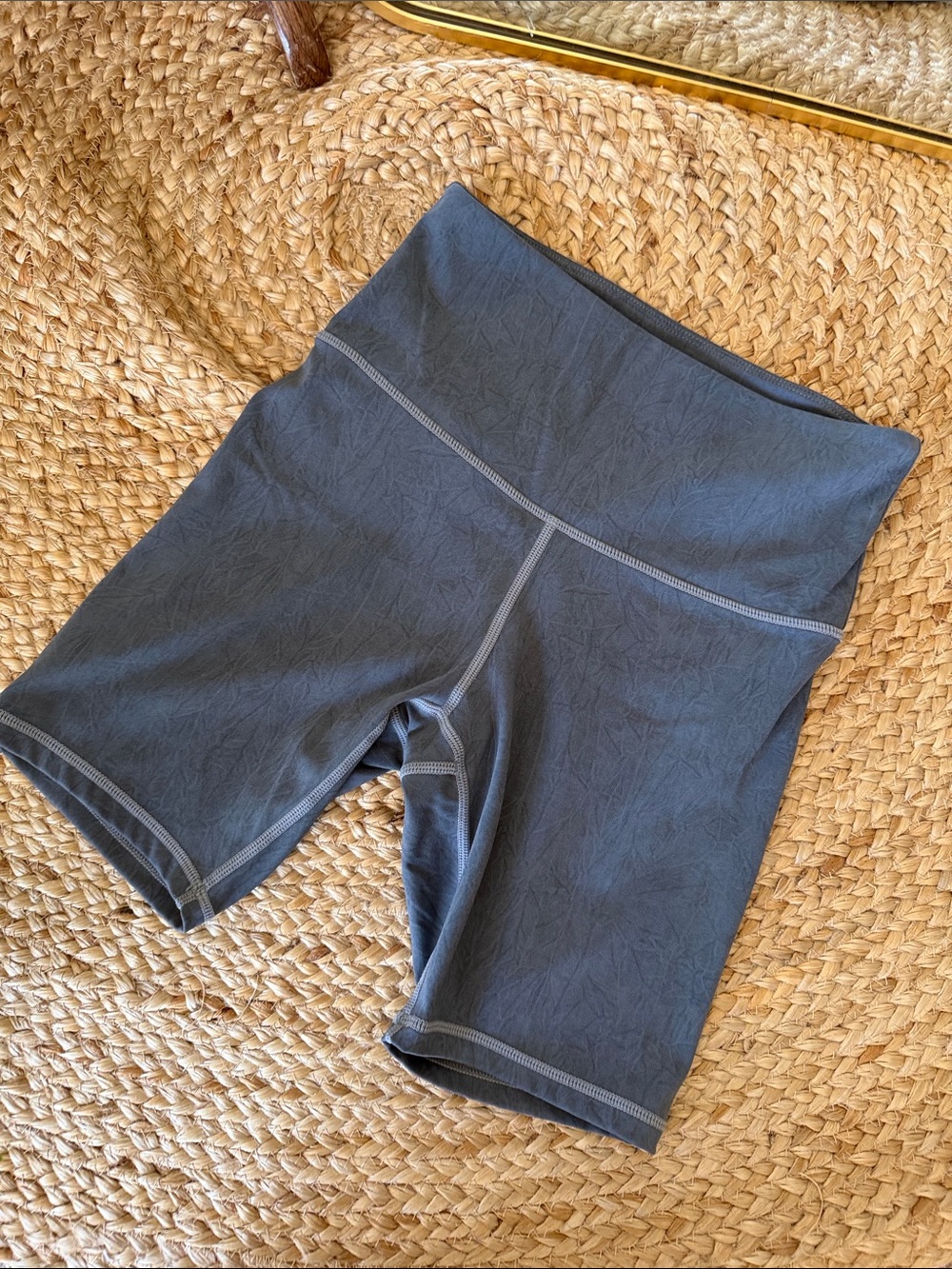 Zyia Active Light n Tight Hustle Shorts